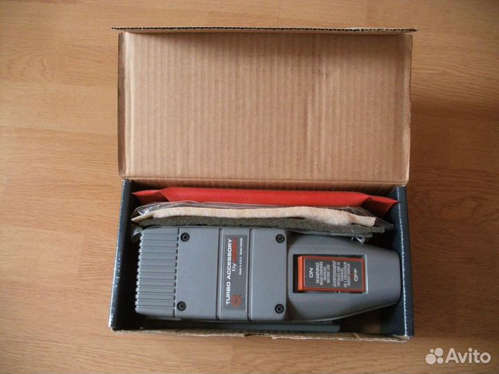 Насадки к пылесосу Kirby