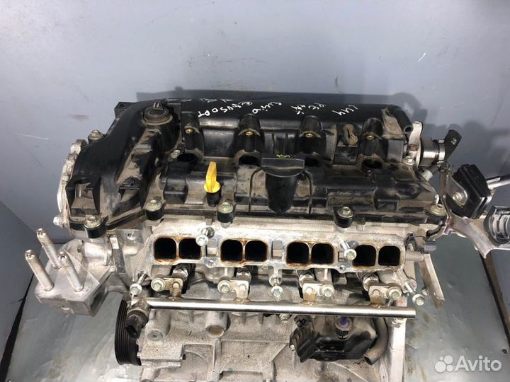 Двигатель 2.0 PE mazda 6 mazda 3 mazda CX-5