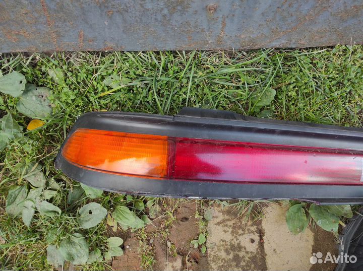 Задние фары mark 2 90