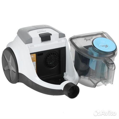 Пылесос Philips XB2023/01
