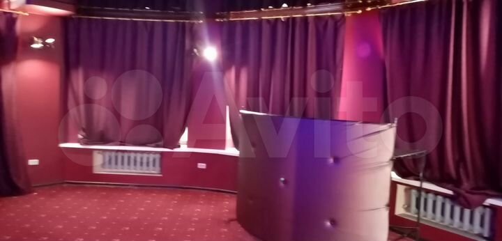 Клуб, кафе, кальян на Кировке, 240 м²