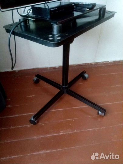 Подставка СССР для телевизора