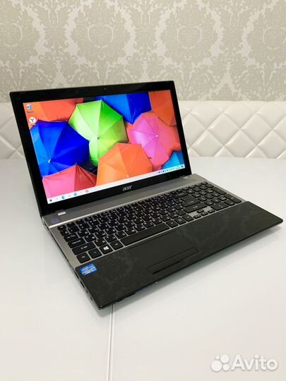 Acer 16GB+SSD512GB