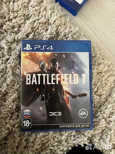 Игра для приставки