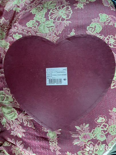 Кофейный набор 6 предметов