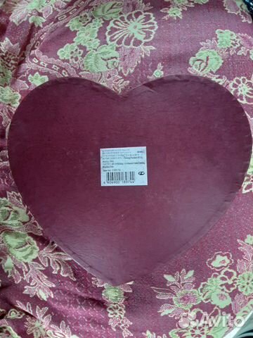 Кофейный набор 6 предметов