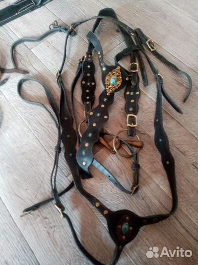 Снаряжение