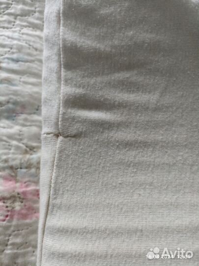 Подушка ортопедическая Тривес детская