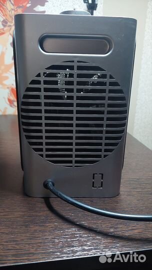 Обогреватель polaris