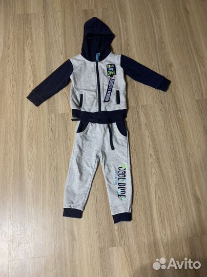 Детские вещи