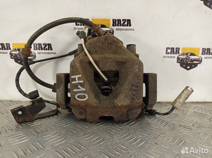 Суппорт передний левый L BMW 3, BMW X1, BMW Z4