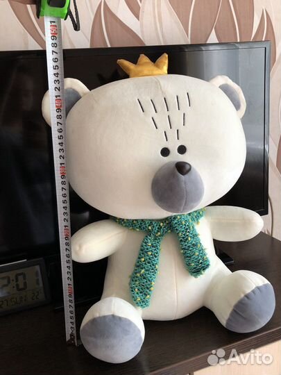 Мягкая игрушка