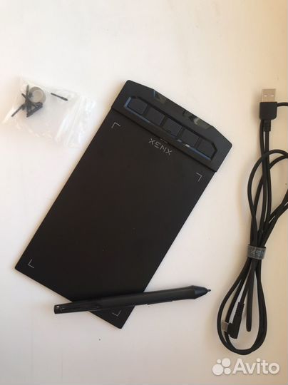 Планшет для рисования xenx