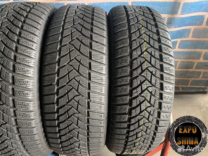 Dunlop Winter Sport 5 205/60 R16 96H