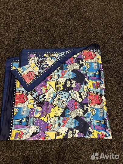 Платок женский