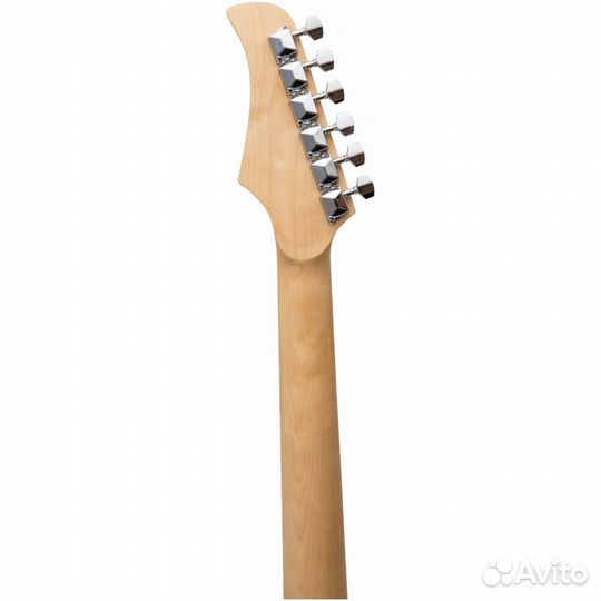 Электрогитара Terris TST 39 SB