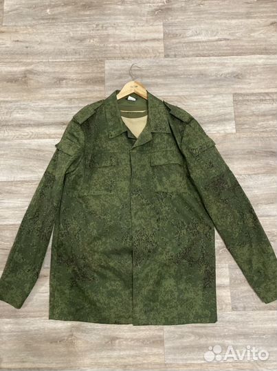 Военная форма