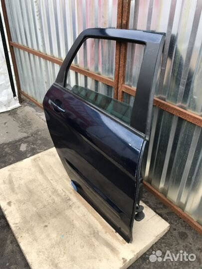 Дверь задняя правая Peugeot 308 SW