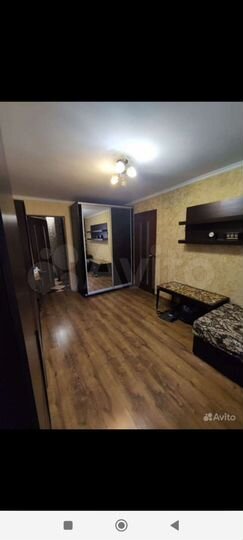 2-к. квартира, 42 м², 1/5 эт.