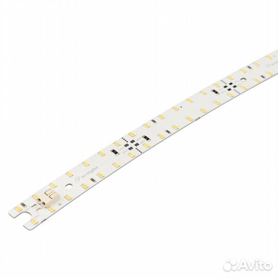 Светодиодная лента Arlight 11,6W 84LED 2835SMD белый 0,587M 026676