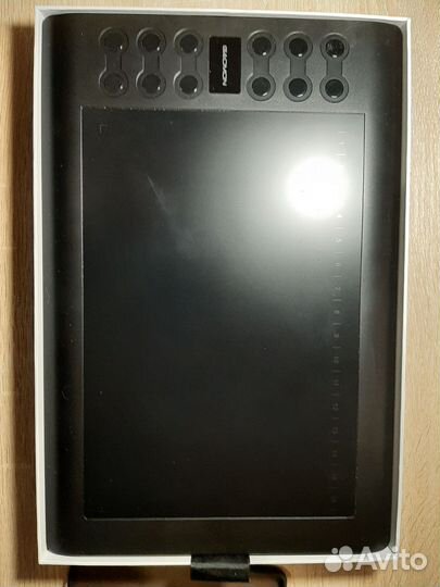 Gaomon M106K