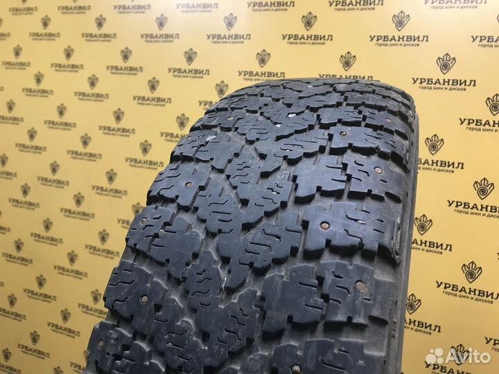 Amtel К-205 195/65 R15 91Q