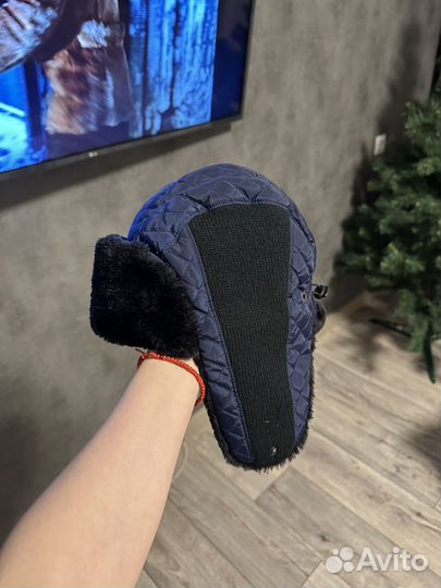 Шапка мужская forward