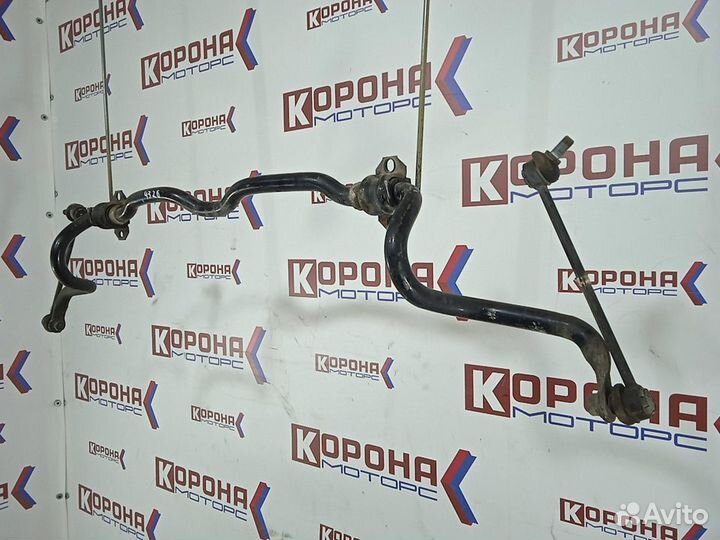 Стабилизатор поперечной устойчивости KIA magentis