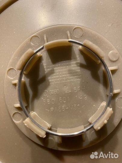 Колпаки Volkswagen Passat B5 3B0601149