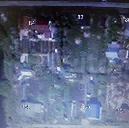 Участок 5 сот. (СНТ, ДНП)