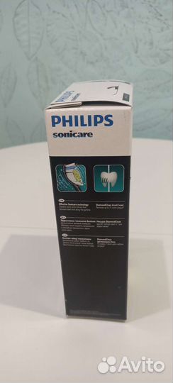 Зубная щётка Philips Sonicare 2 Series HX6232/20