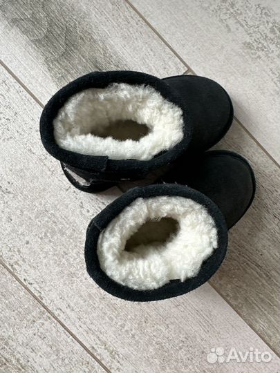 Ugg угги детские 25