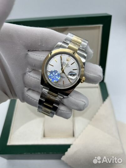 Часы Rolex DateJust 36 mm