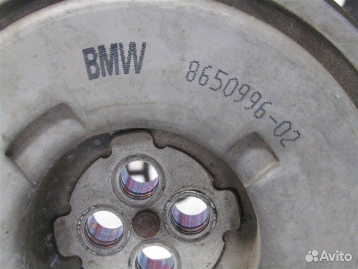Шкив коленвала Bmw 3 F30/31 B38B15A (136 Л.С.)