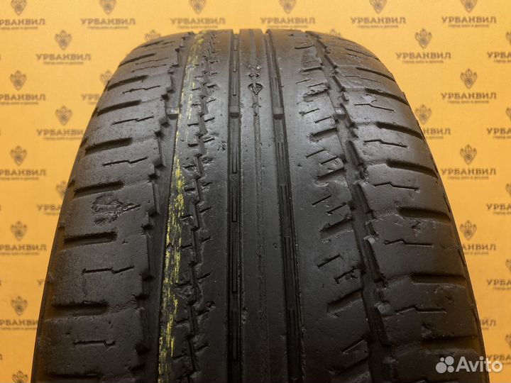 Nokian Tyres Hakka SUV 215/60 R17 100H