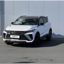 Geely Coolray 1.5 AMT, 2023, 84 км, с пробегом, цена 2 579 000 руб.