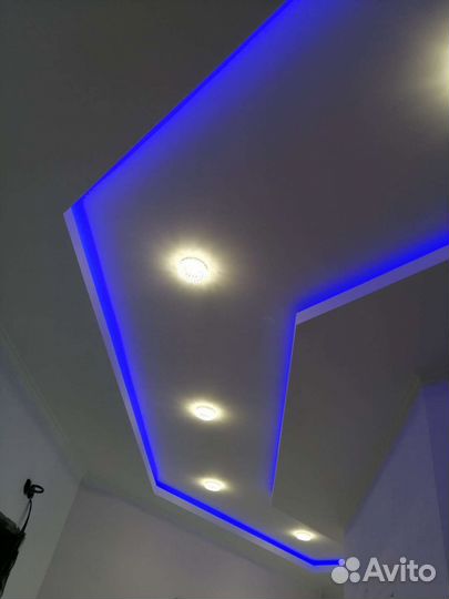 Ремонт квартир