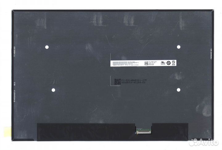 Матрица B140QAN07.H