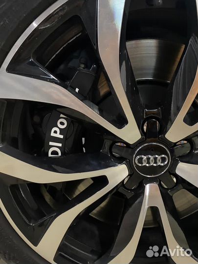 Audi A6 3.0 AMT, 2012, 240 000 км