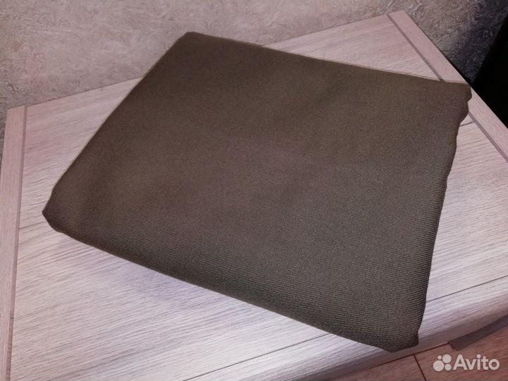 Офицерская диагональ шерсть