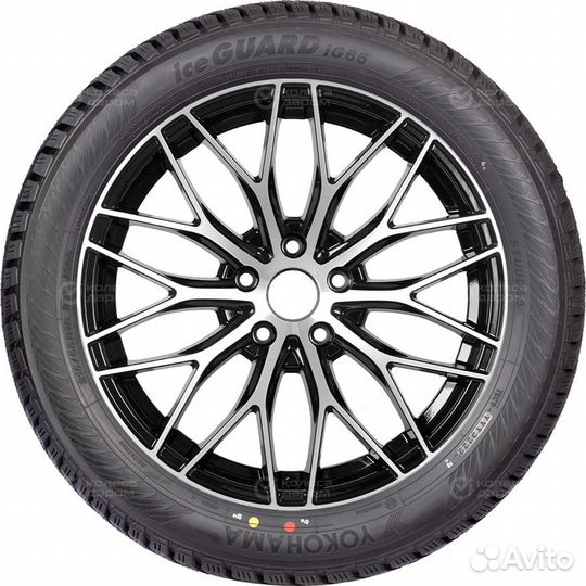 Yokohama Ice Guard IG65 275/70 R16 114T