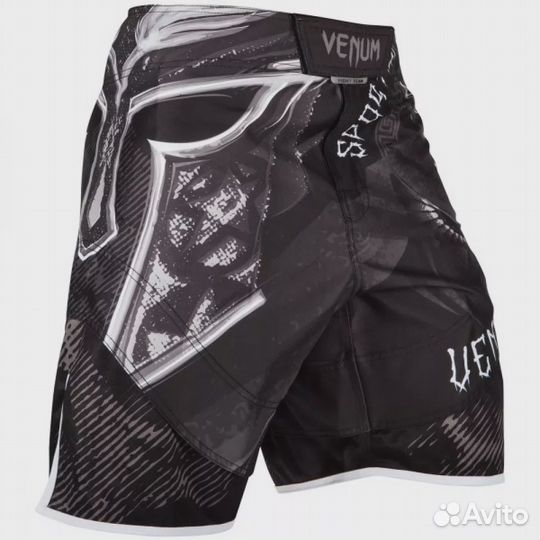 Шорты mma venum