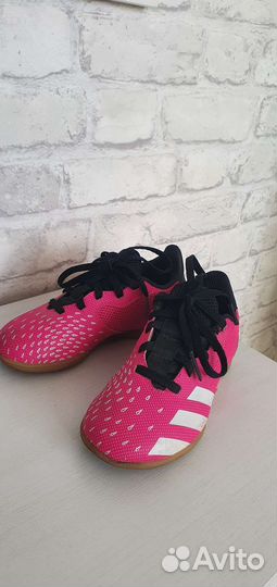 Футзалки adidas
