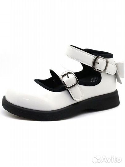Туфли для девочки 29 размер