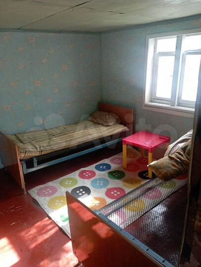 Дача 20 м² на участке 6 сот.