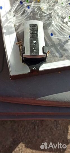 Люстра потолочная