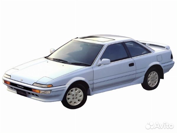 Прокладка впускного коллектора toyota corolla 4-7A-FE 99