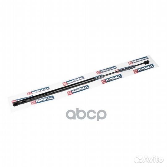 Газовый упор капота MGS9872 marshall