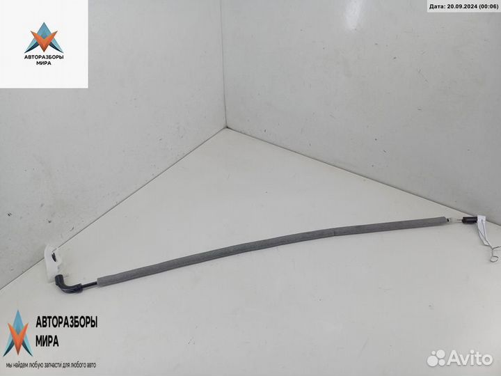 Трос двери BMW 1 E81/E82/E87/E88 2005 7110705