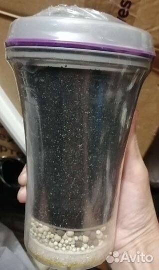 Сменный фильтрующий картридж Nikken PiMag